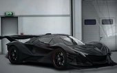 2018 Apollo Intensa Emozione | Asphalt 8 version