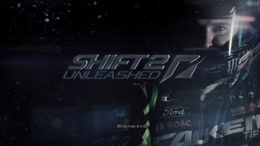 NFS Shift 2 Car Sound pack