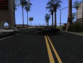 New Roads in Las Venturas (V Styled) v1.0