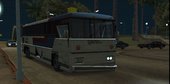 Beta Bus / Dashound