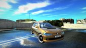 Peugeot 306