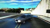 Skoda Octavia 2002 Tuning