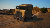 Navistar International 9800 [Add-on Version]