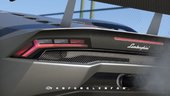 Lamborghini Huracan Super Trofeo [Add-On | HQ]