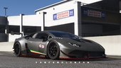 Lamborghini Huracan Super Trofeo [Add-On | HQ]