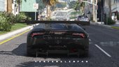 Lamborghini Huracan Super Trofeo [Add-On | HQ]