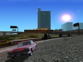 GTA V Graphics Ultra Realistic (Medium PC) v1.2 style SA_DirectX 2.0