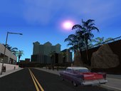 GTA V Graphics Ultra Realistic (Medium PC) v1.2 style SA_DirectX 2.0