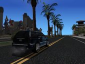 GTA V Graphics Ultra Realistic (Medium PC) v1.2 style SA_DirectX 2.0