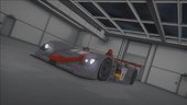 2002 Audi R8 LMP900