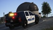 Slicktop LSPD Tahoe Mini Texture Pack