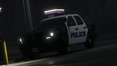 Slicktop LSPD Tahoe Mini Texture Pack