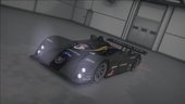 2002 Cadillac Northstar LMP02