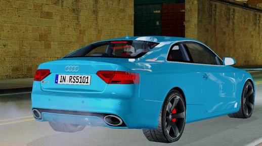 Vitesse ENB V4.2