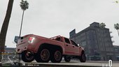 2017 Ford F-150 Hennessey Velociraptor [Add-on/Replace] [FiveM]