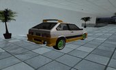 Lada Samara E-xtreme V.1