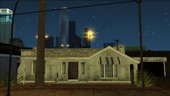 Clinton Residence (GTA V PC Textures)