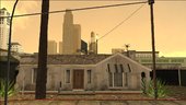 Clinton Residence (GTA V PC Textures)