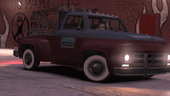 Vapid Tow Truck Restored Liveries