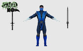 Sub-Zero INJ2