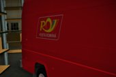 1995 Iveco Daily - Posta Romana