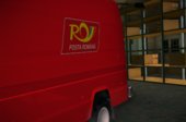 1995 Iveco Daily - Posta Romana