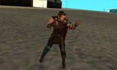 Thor Ragnarok Retextured