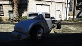 Vapid Hustler Custom [Add-on]