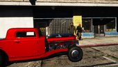 Vapid Hustler Custom [Add-on]