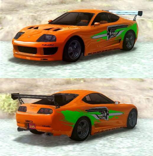 GTA V Dinka Jester Classic [r2]