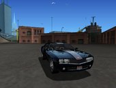 GTA V Graphics Ultra Realistic (Medium PC) v1.3 Updated style SA_DirectX 2.0