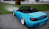 Honda S2000