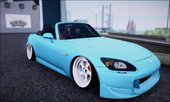 Honda S2000