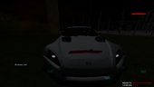 Deuce's Honda S2000