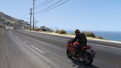 2018 Honda CBR500R [Addons | Tuning]