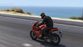 2018 Honda CBR500R [Addons | Tuning]