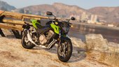 2018 Honda CB500F [Addons | Tuning]