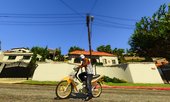 Honda Wave 125X/Ultimo [REPLACE/BETA]