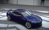 2016 Buick Avista Concept