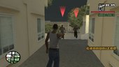 Cannonized Saints Row First Mission Remake