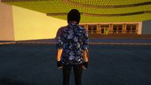 GTA Online Random skin 14