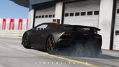 Lamborghini Sesto Elemento [ Add-On | Digital gear | HQ]