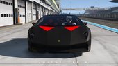 Lamborghini Sesto Elemento [ Add-On | Digital gear | HQ]