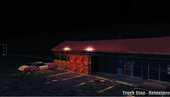 Truck Stop - Retexture