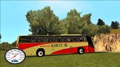 KSRTC Super Fast Volvo