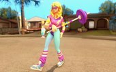 Fortnite 80s Skin Pack