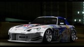 Honda S2000 AP1 J's Racing