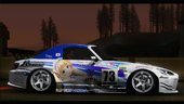 Honda S2000 AP1 J's Racing