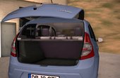 Dacia Sandero Grandtour