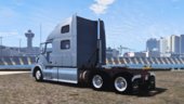 2012 Volvo VNL 780 Truck [Livery][Add-On / Replace]